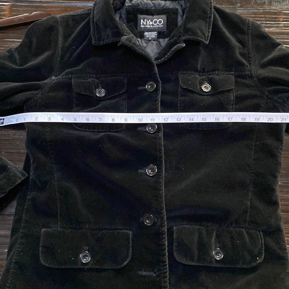 Jacket - Picture 5 of 8